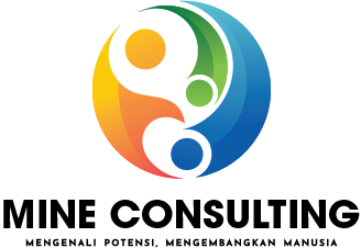 Mine Consulting Logo